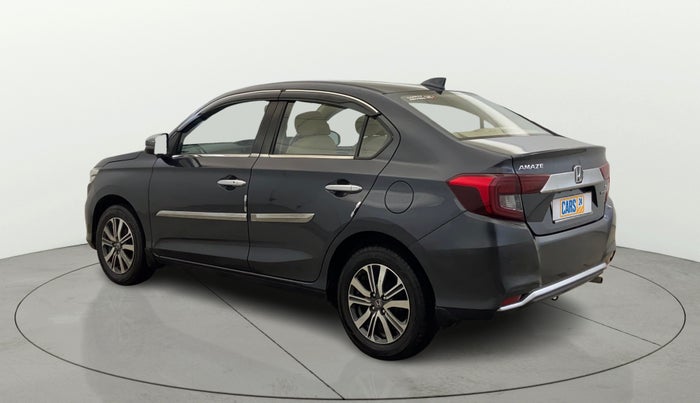 2022 Honda Amaze 1.2L I-VTEC VX, Petrol, Manual, 90,646 km, Left Back Diagonal