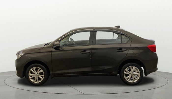 2020 Honda Amaze 1.2L I-VTEC V, Petrol, Manual, 28,816 km, Left Side