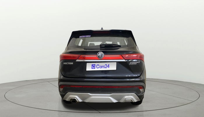 2019 MG HECTOR SMART 1.5 DCT PETROL, Petrol, Automatic, 77,561 km, Back/Rear