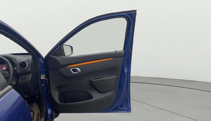 2020 Renault Kwid CLIMBER 1.0 (O), Petrol, Manual, 40,216 km, RHS Front Door