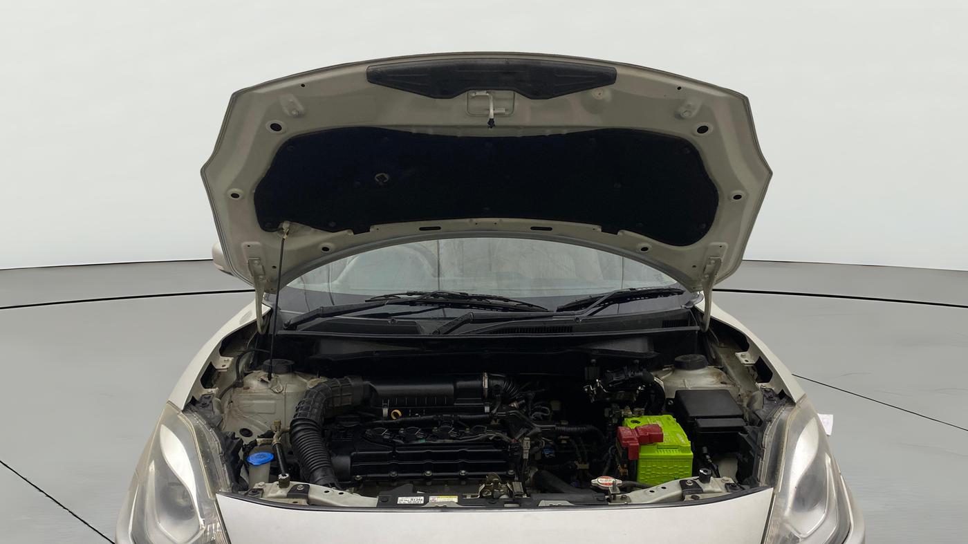 2019 Maruti Dzire ZXI PLUS, Petrol, Manual, 74,220 km, Open Bonet