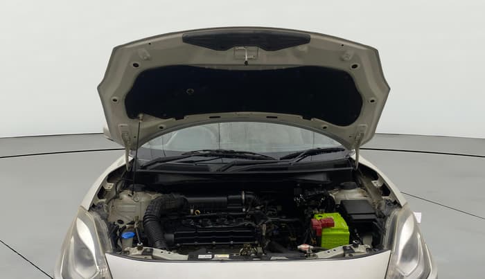2019 Maruti Dzire ZXI PLUS, Petrol, Manual, 74,220 km, Open Bonet