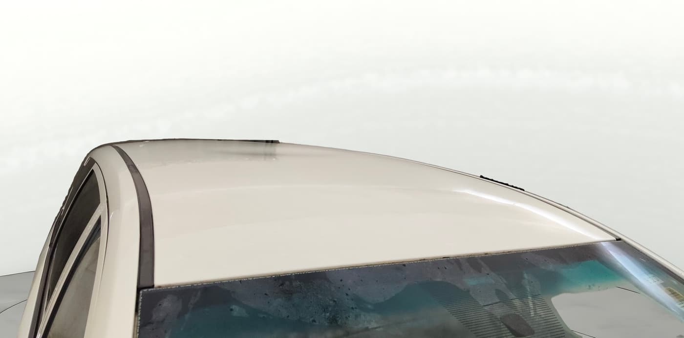 2019 Mahindra MARAZZO M2 7STR, Diesel, Manual, 80,816 km, Roof