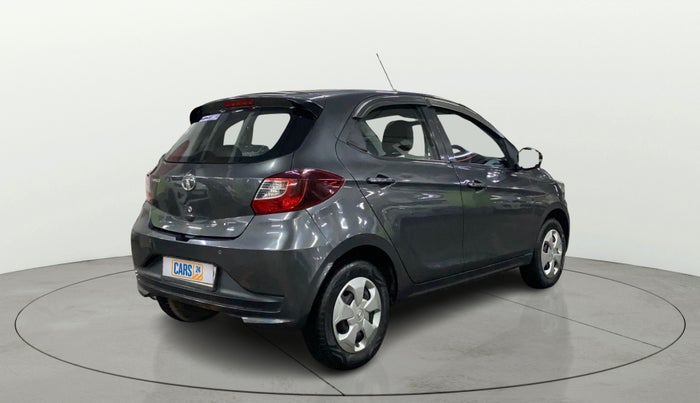 2021 Tata Tiago XT PETROL, Petrol, Manual, 43,980 km, Right Back Diagonal