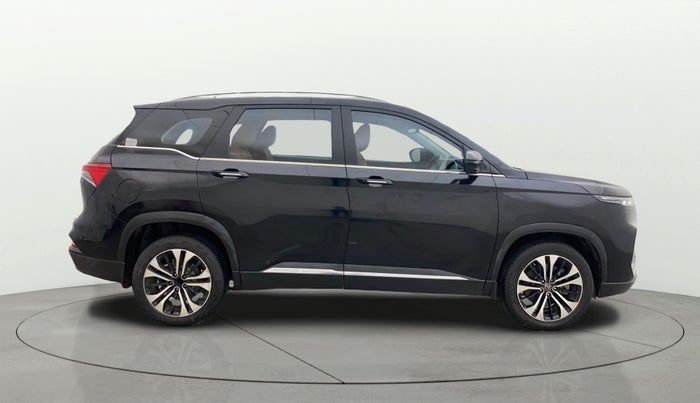 2022 MG HECTOR PLUS SHARP 2.0 DIESEL TURBO MT 6-STR, Diesel, Manual, 41,694 km, Right Side View