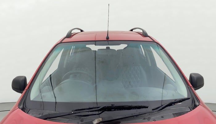 2018 Nissan Micra Active XL, Petrol, Manual, 71,323 km, Front Windshield