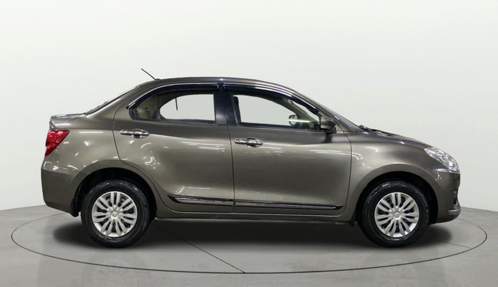2019 Maruti Dzire VXI, Petrol, Manual, 46,563 km, Right Side View