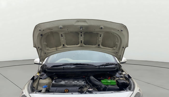 2016 Hyundai Elite i20 ASTA 1.4 CRDI, Diesel, Manual, 78,328 km, Open Bonet