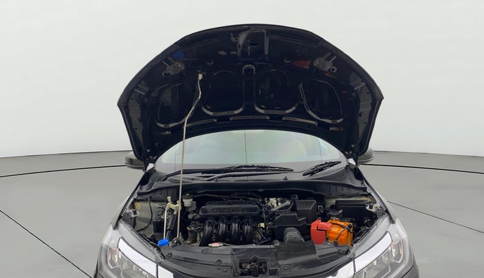 2018 Honda City 1.5L I-VTEC V MT, Petrol, Manual, 35,028 km, Open Bonet