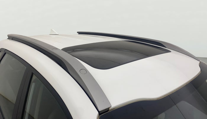 2022 KIA SONET HTX 1.5, Diesel, Manual, 71,501 km, Roof