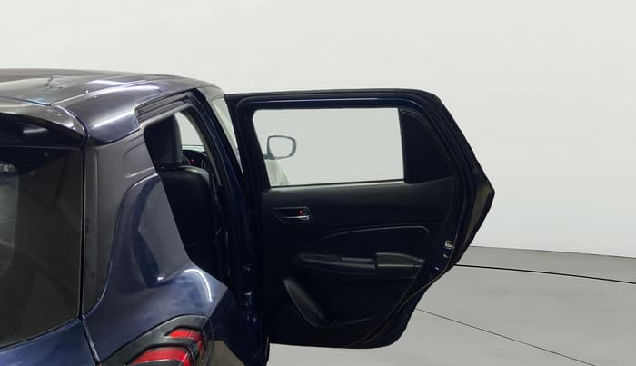 2023 Maruti Swift VXI, Petrol, Manual, 54,128 km, RHS Rear Door