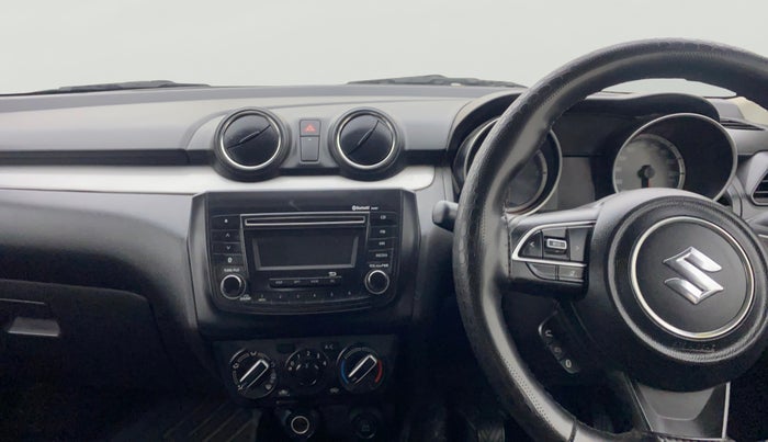2020 Maruti Swift VXI, Petrol, Manual, 28,017 km, Air Conditioner