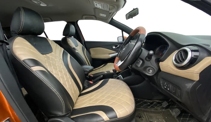 2019 Nissan Kicks XL DIESEL, Diesel, Manual, 45,956 km, Right Side Front Door Cabin