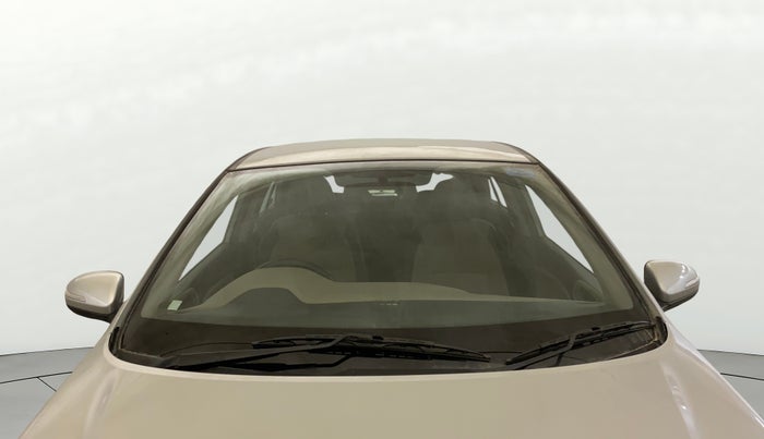 2016 Hyundai Elite i20 SPORTZ 1.2, Petrol, Manual, 99,270 km, Front Windshield