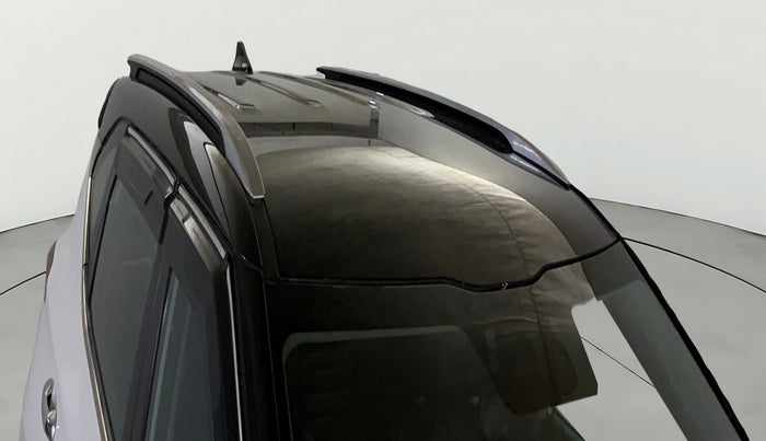 2019 KIA SELTOS GTX AT 1.4 PETROL DUAL TONE, Petrol, Automatic, 99,072 km, Roof