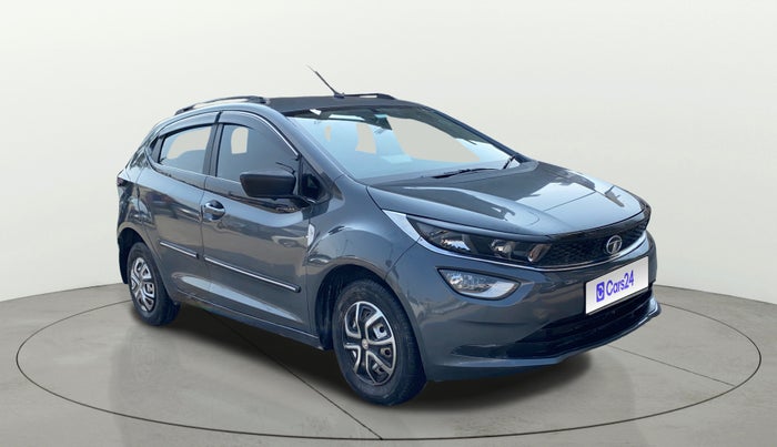 2022 Tata ALTROZ XE PLUS PETROL, Petrol, Manual, 20,089 km, SRP