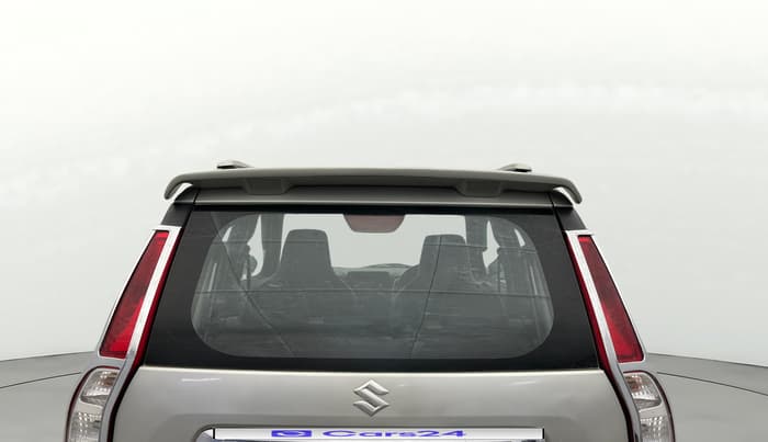 2021 Maruti New Wagon-R VXI (O) 1.0, Petrol, Manual, 50,016 km, Rear Windshield