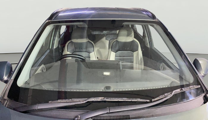 2023 Hyundai GRAND I10 NIOS SPORTZ 1.2 KAPPA VTVT, Petrol, Manual, 29,661 km, Front Windshield