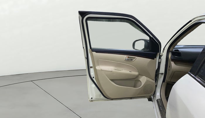 2014 Maruti Swift Dzire VDI, Diesel, Manual, 63,010 km, LHS Front Door