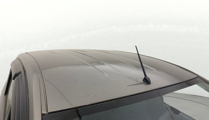 2019 Datsun Redi Go S 1.0 AMT, Petrol, Automatic, 27,599 km, Roof