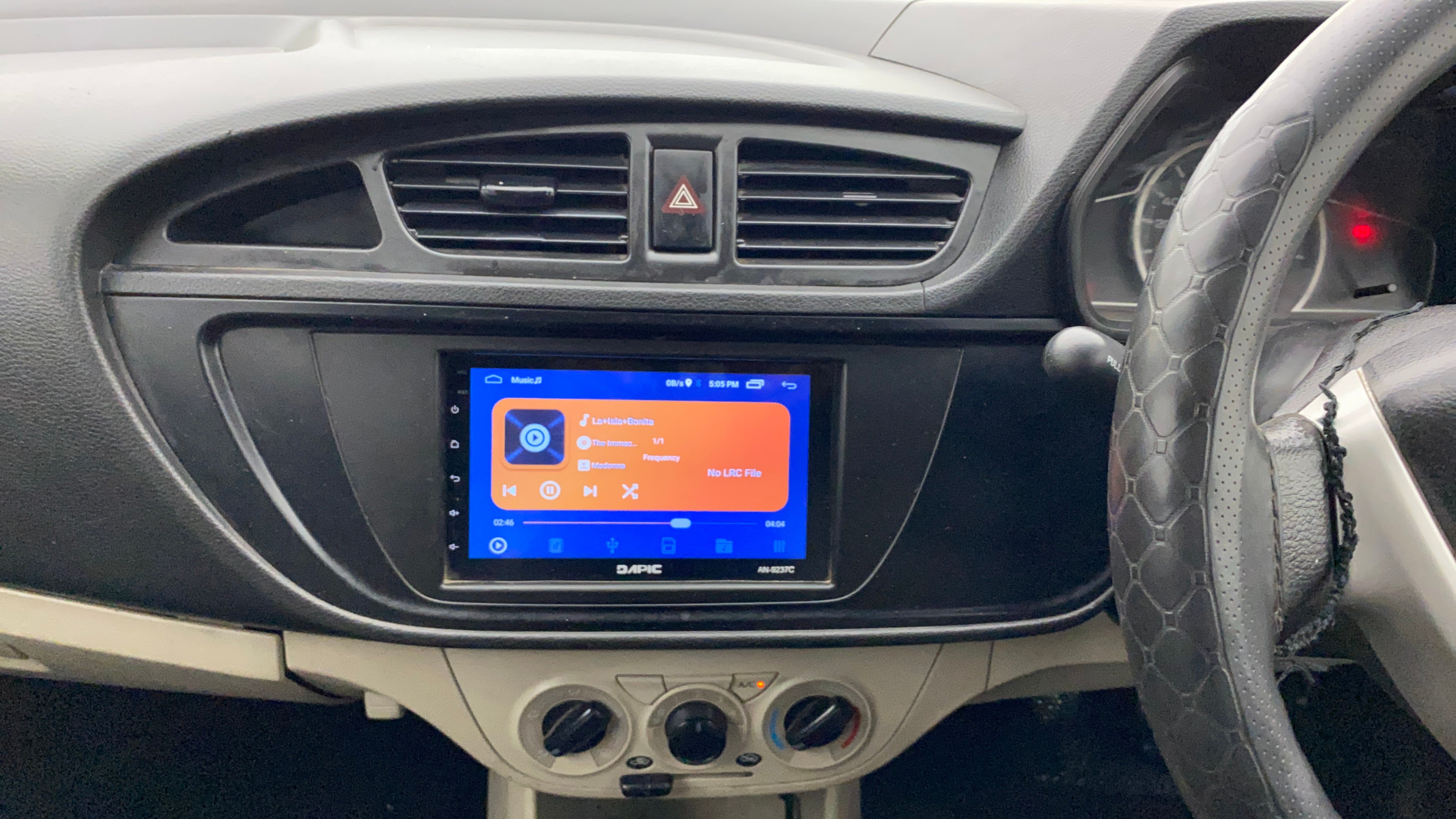 Features