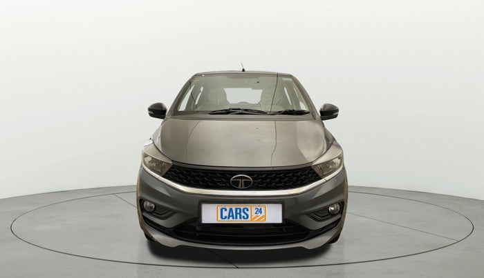 2024 Tata Tiago XM PETROL, Petrol, Manual, 3,772 km, Front