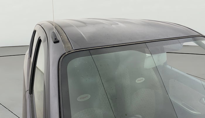 2015 Maruti Alto K10 VXI, Petrol, Manual, 29,199 km, Roof