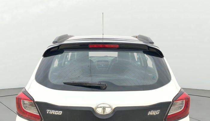 2018 Tata TIAGO NRG PETROL, Petrol, Manual, 85,225 km, Rear Windshield