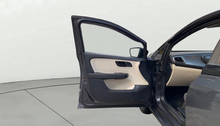 2021 Tata ALTROZ XT PETROL, Petrol, Manual, 55,138 km, LHS Front Door