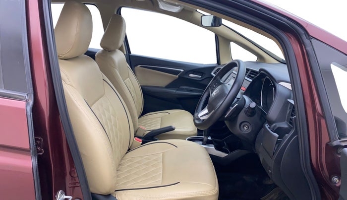 2015 Honda Jazz 1.2L I-VTEC V AT, Petrol, Automatic, 61,092 km, Right Side Front Door Cabin