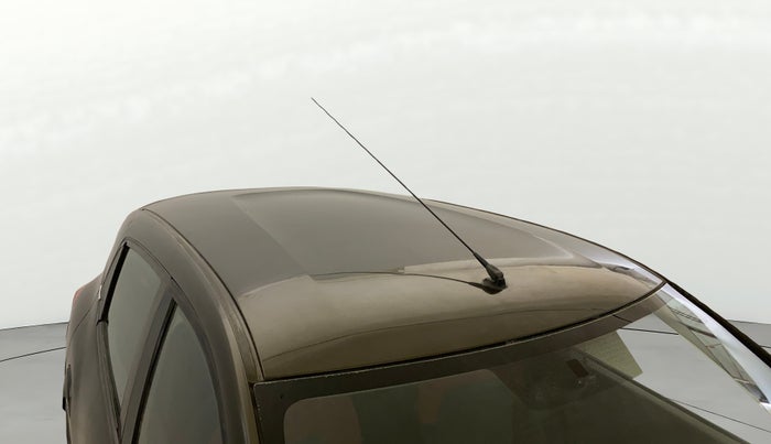 2016 Renault Kwid RXT 1.0, Petrol, Manual, 54,900 km, Roof