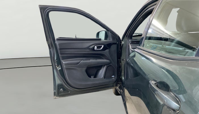 2022 Jeep Compass MODEL S (O) 1.4 PETROL DCT, Petrol, Automatic, 86,495 km, LHS Front Door