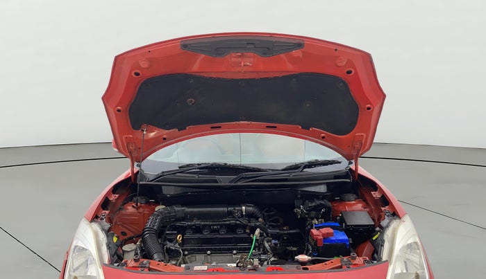 2022 Maruti Swift ZXI, Petrol, Manual, 1,12,438 km, Open Bonet