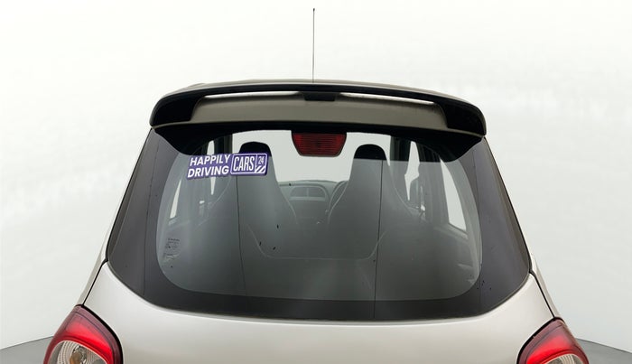 2022 Maruti Alto K10 VXI, Petrol, Manual, 47,401 km, Rear Windshield