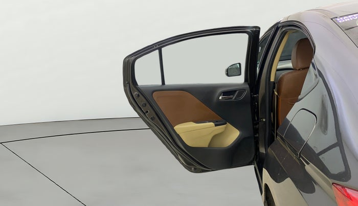 2018 Honda City 1.5L I-VTEC SV, Petrol, Manual, 54,464 km, LHS Rear Door