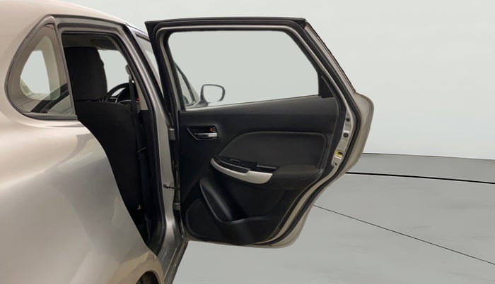 2018 Maruti Baleno DELTA PETROL 1.2, Petrol, Manual, 29,222 km, RHS Rear Door