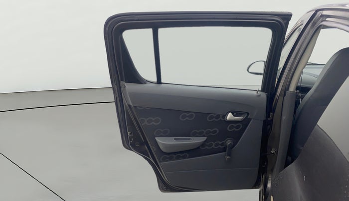 2015 Maruti Alto 800 LXI, Petrol, Manual, 39,916 km, LHS Rear Door