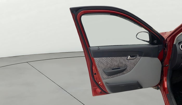 2018 Maruti Alto 800 LXI, Petrol, Manual, 33,753 km, LHS Front Door