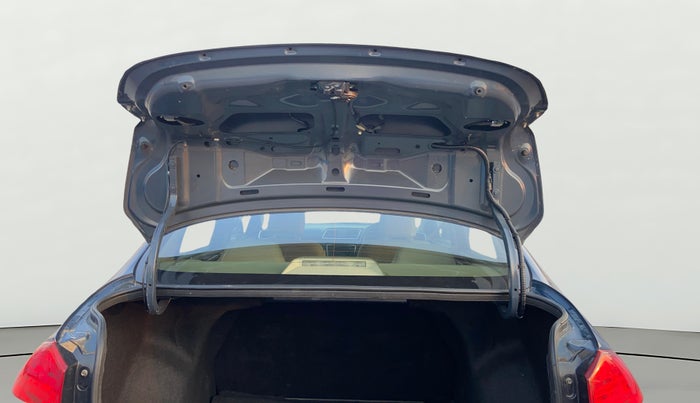 2018 Maruti Ciaz DELTA 1.4 MT PETROL, Petrol, Manual, 70,418 km, Boot Door Open