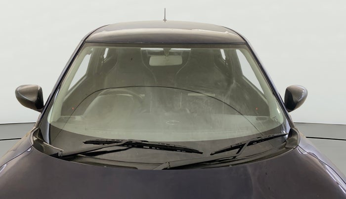 2018 Maruti Swift LXI, Petrol, Manual, 72,894 km, Front Windshield
