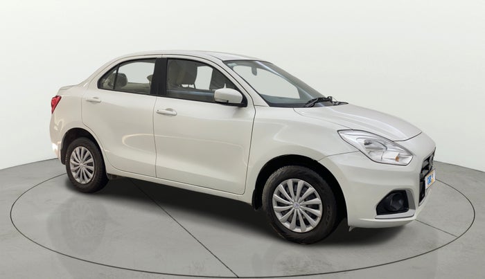 2022 Maruti Dzire VXI, Petrol, Manual, 45,794 km, Right Front Diagonal