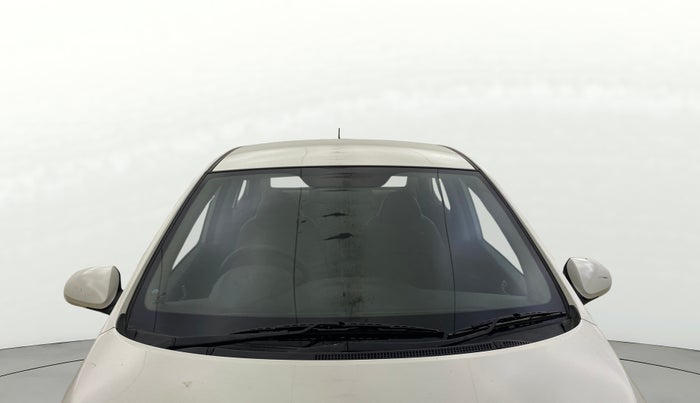 2015 Hyundai Xcent S 1.2, Petrol, Manual, 22,387 km, Front Windshield