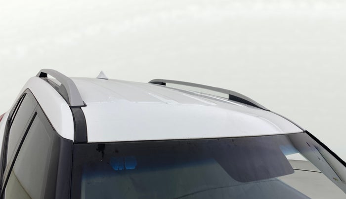 2016 Hyundai Creta SX PLUS AT 1.6 PETROL, Petrol, Automatic, 52,613 km, Roof