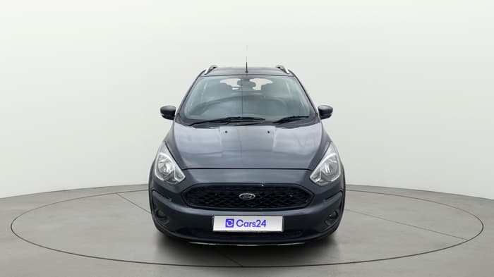 2019 Ford FREESTYLE TITANIUM 1.2 PETROL, Petrol, Manual, 56,972 km, Front