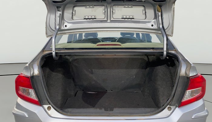 2020 Honda Amaze 1.2L I-VTEC V CVT, Petrol, Automatic, 41,353 km, Boot Open Zoomed View