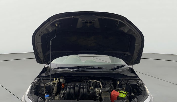 2022 Honda City 1.5L I-VTEC ZX CVT, Petrol, Automatic, 63,323 km, Open Bonet