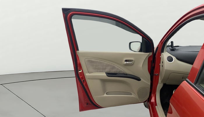 2016 Maruti Celerio ZXI (O), Petrol, Manual, 78,383 km, LHS Front Door