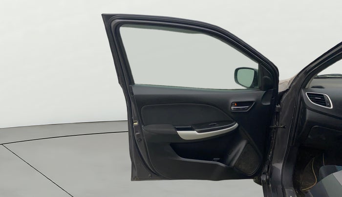 2017 Maruti Baleno ALPHA DIESEL 1.3, Diesel, Manual, 88,391 km, LHS Front Door