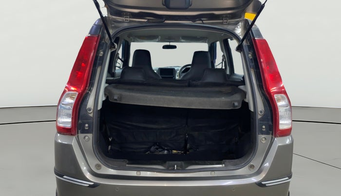 2020 Maruti New Wagon-R ZXI 1.2, Petrol, Manual, 25,955 km, Boot Open Zoomed View
