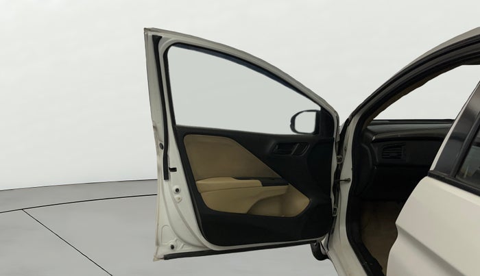 2015 Honda City 1.5L I-VTEC SV, Petrol, Manual, 57,731 km, LHS Front Door